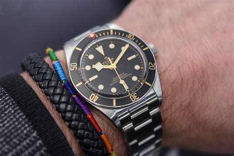 tudor black bay fifty eight 79030n|tudor black bay gmt pepsi.